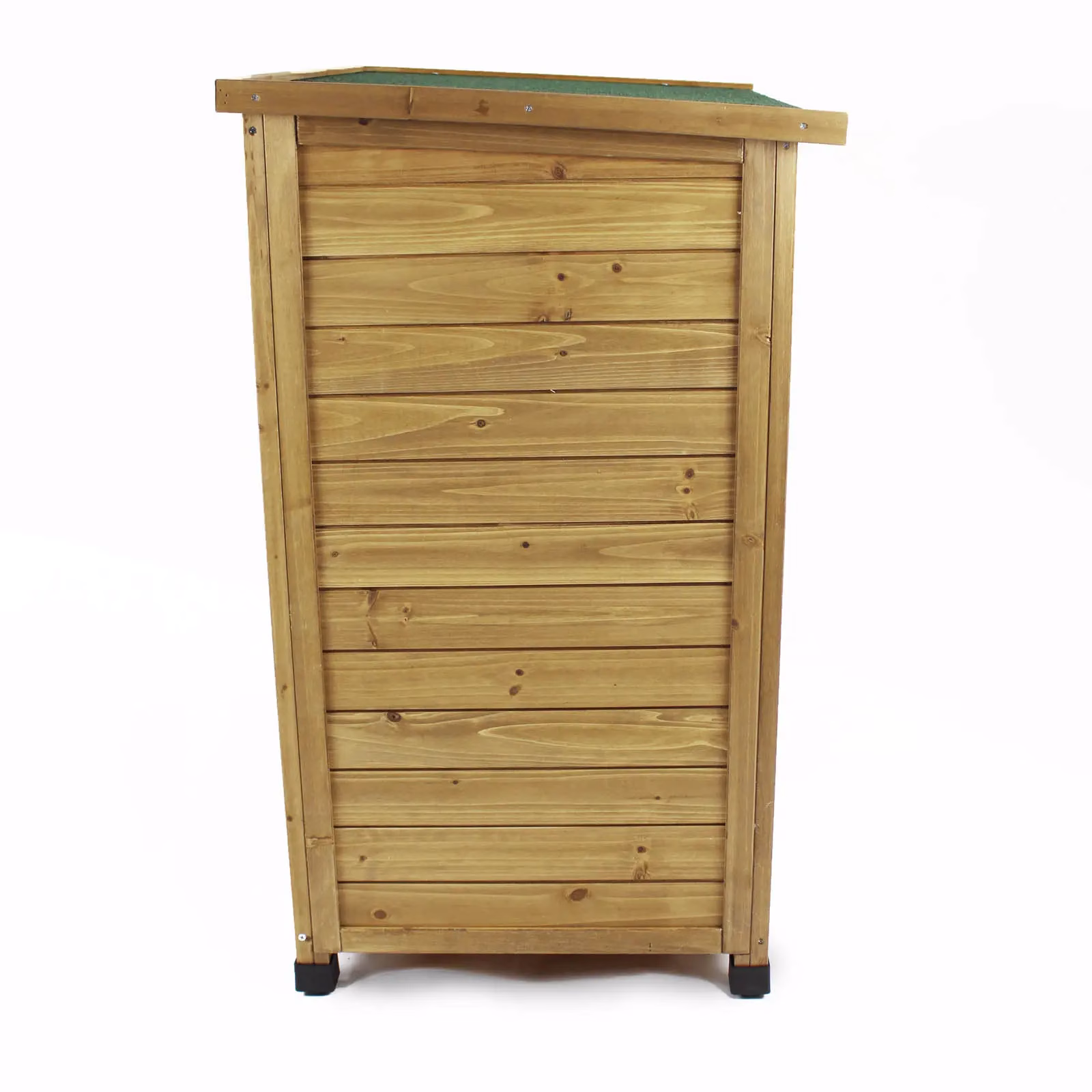 Wooden Garden Storage Shed 21824 - Image 7