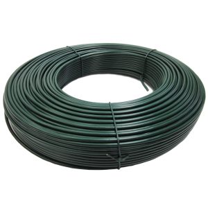 PVC Coated Tension Straining Line Wire 21825