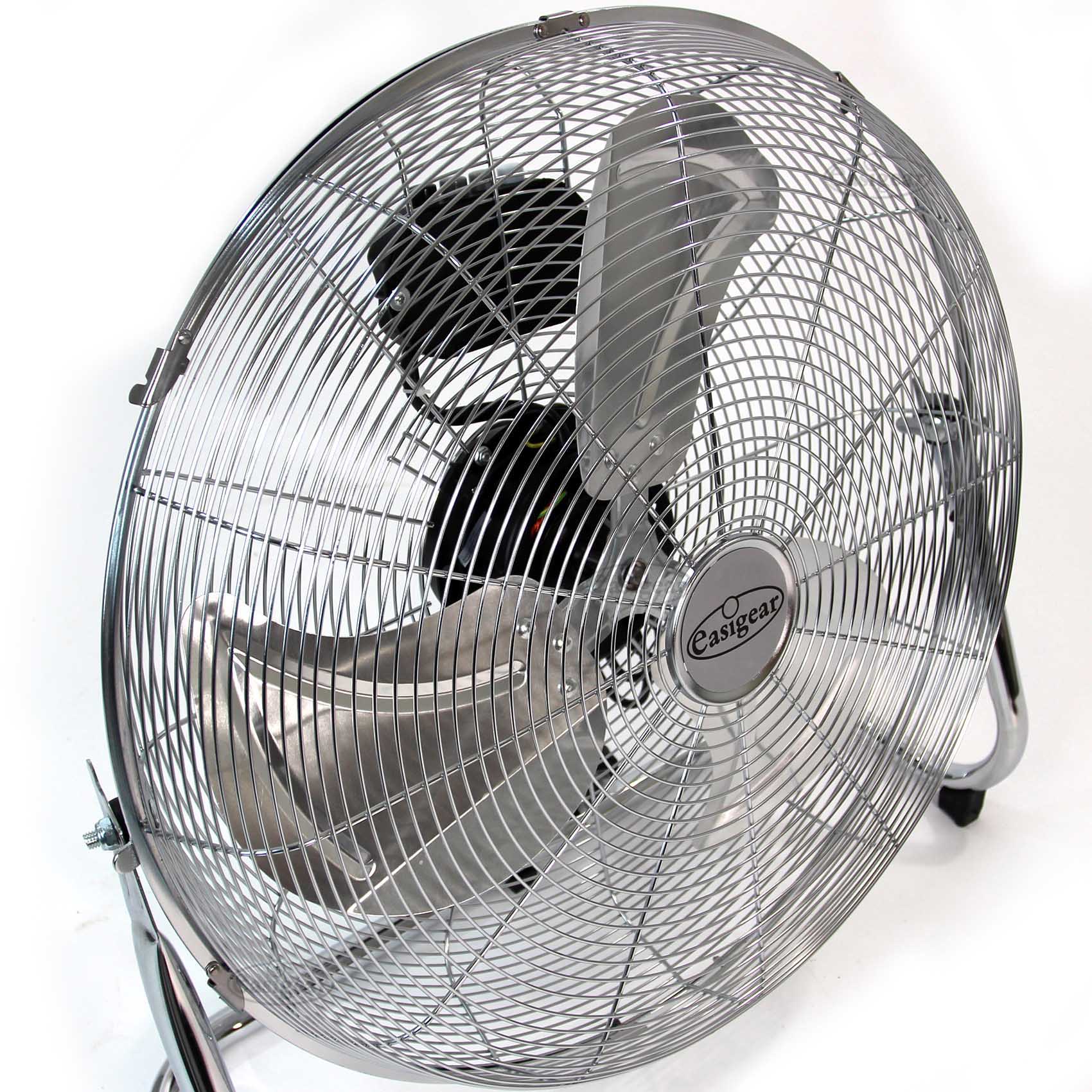 Metal Floor Fan 20