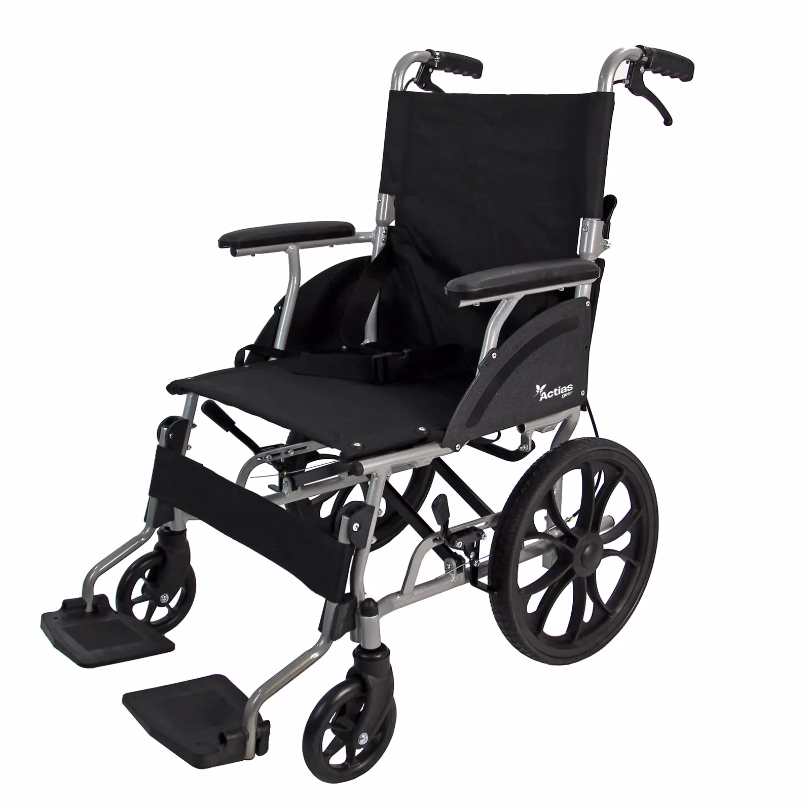 Lightweight Compact Wheelchair 67700