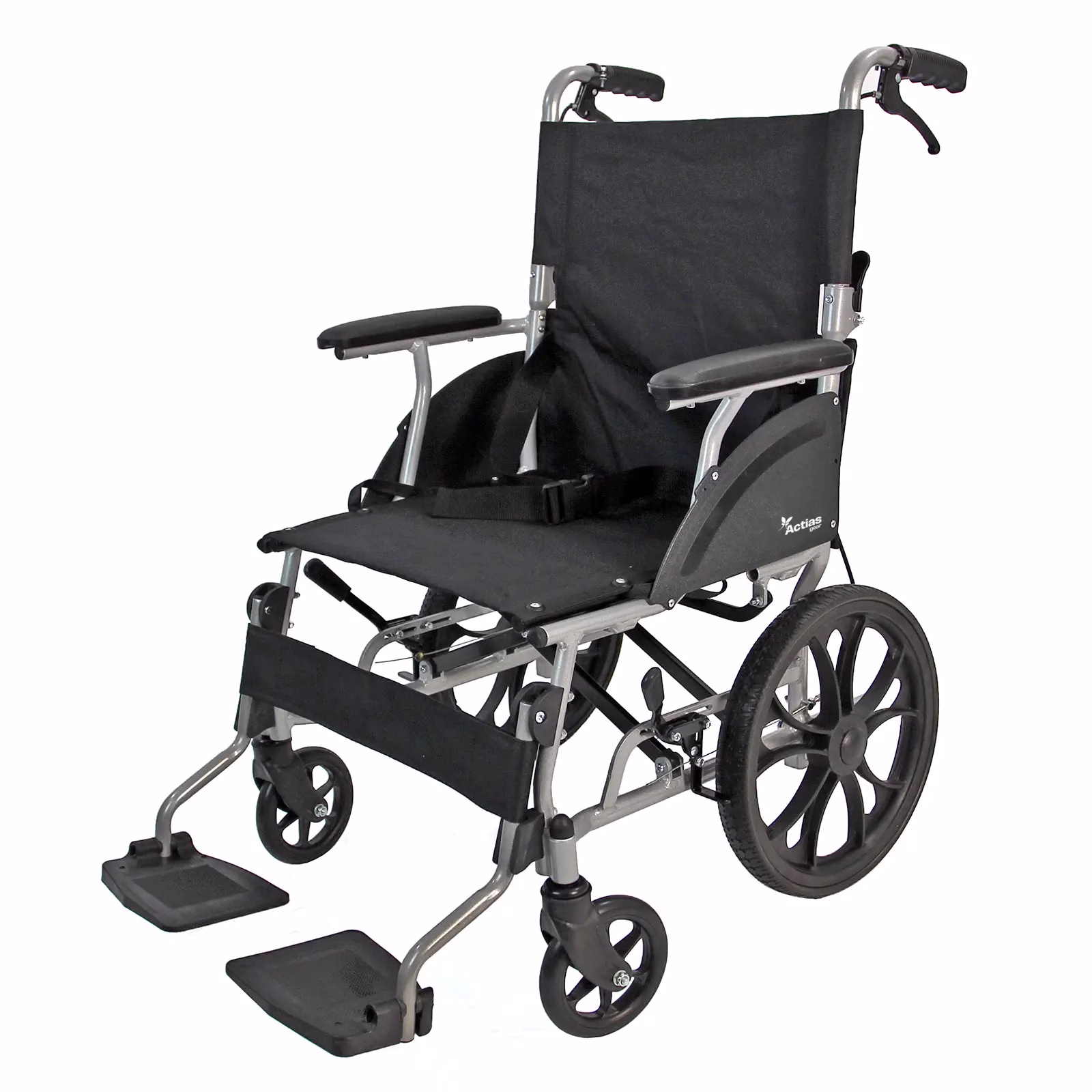 Lightweight Compact Wheelchair 67700 - Image 10