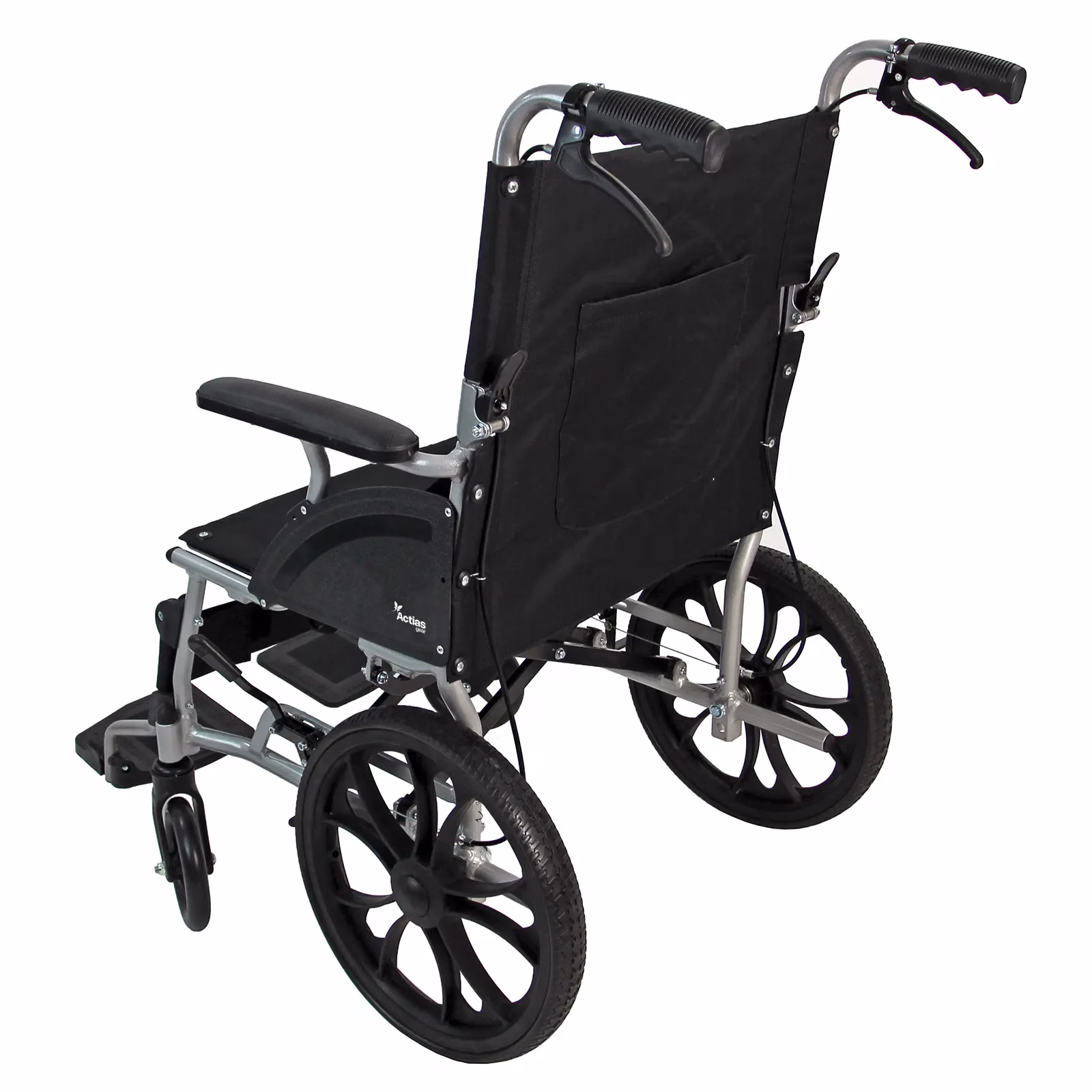 Lightweight Compact Wheelchair 67700 - Image 8