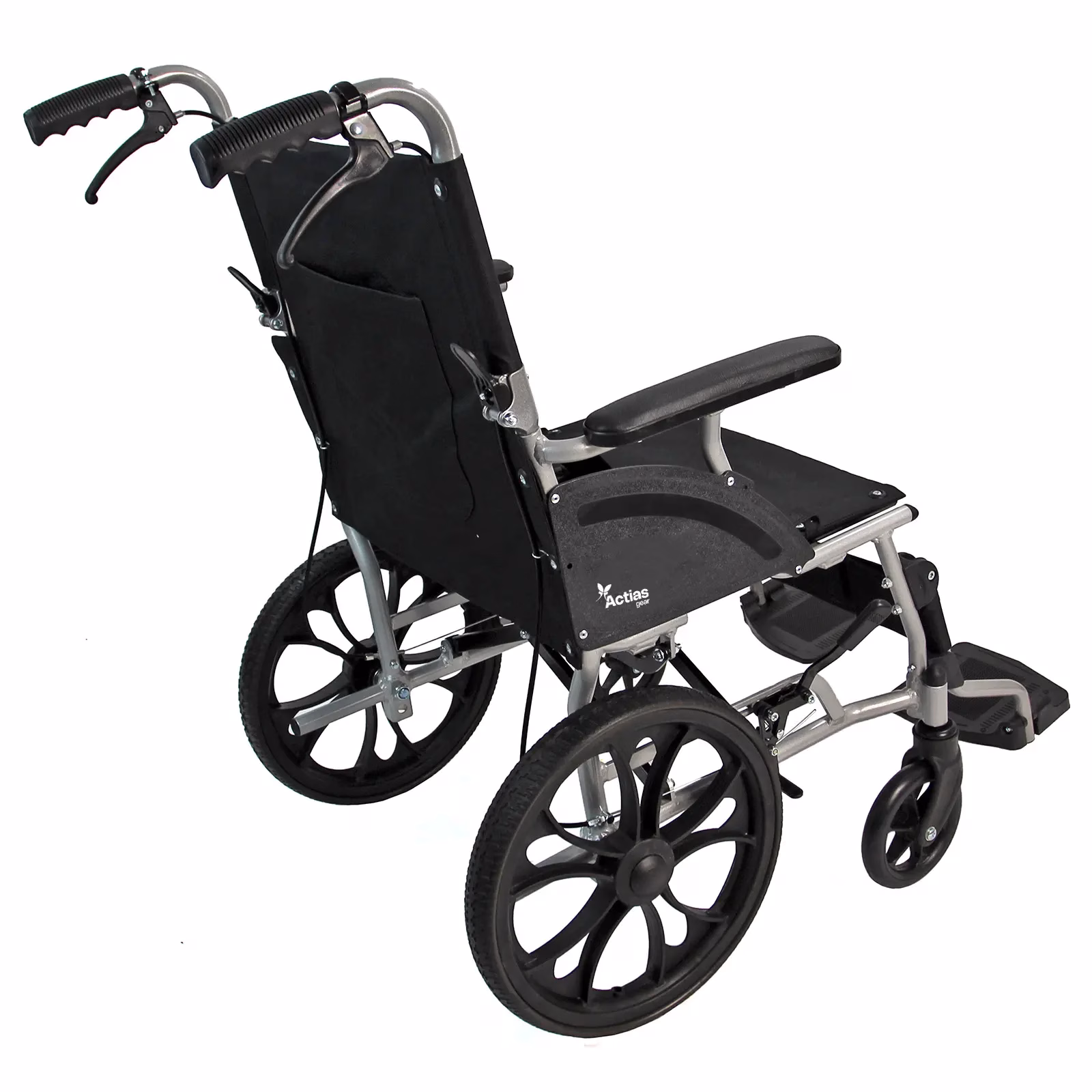 Lightweight Compact Wheelchair 67700 - Image 7