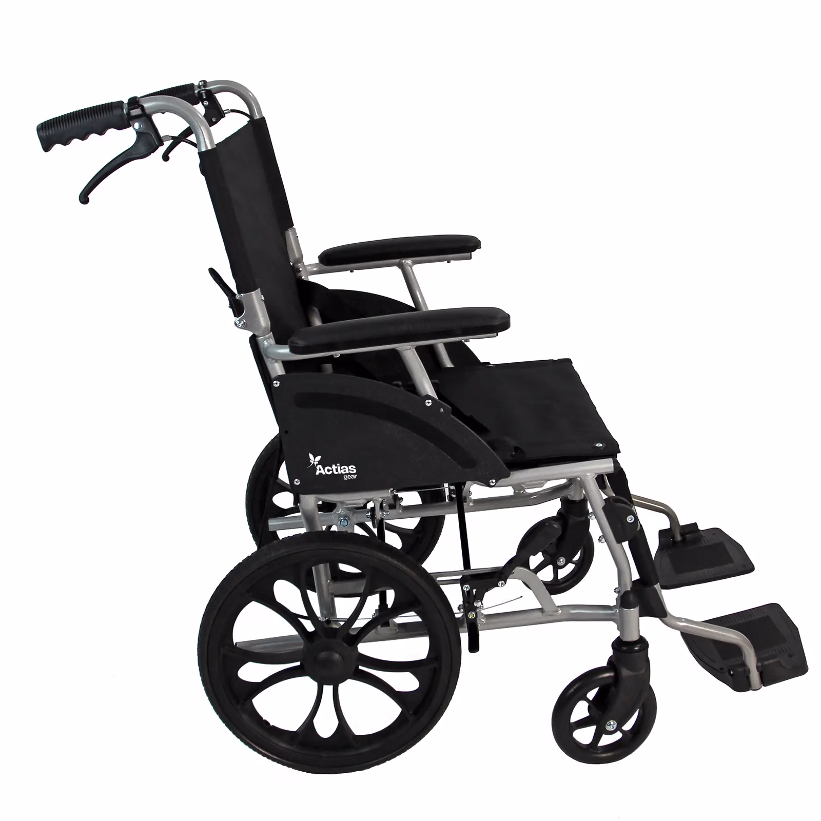 Lightweight Compact Wheelchair 67700 - Image 6