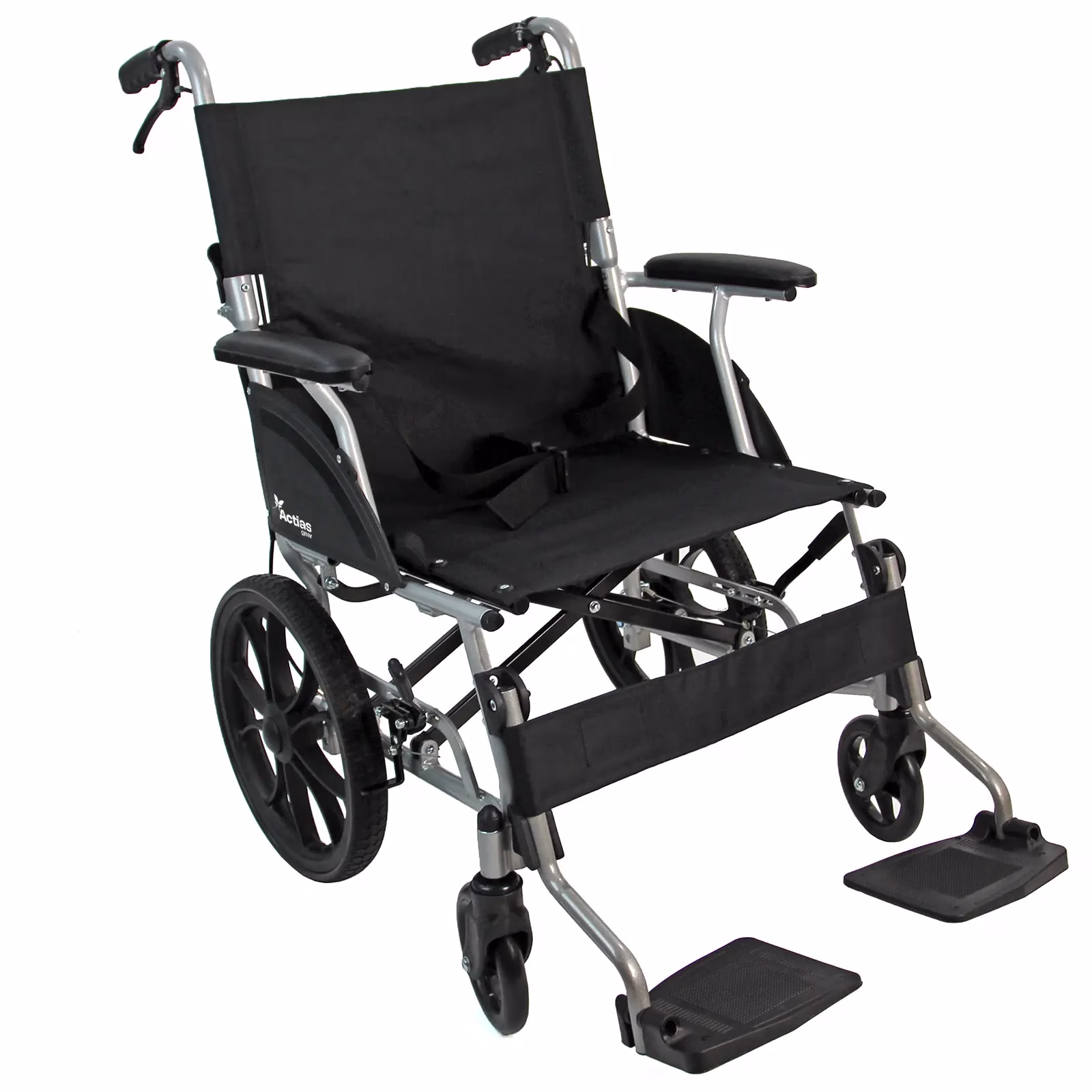 Lightweight Compact Wheelchair 67700 - Image 5