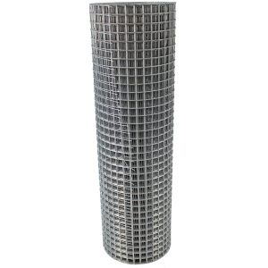 1in Welded Wire Mesh 15m 14 Gauge 21745