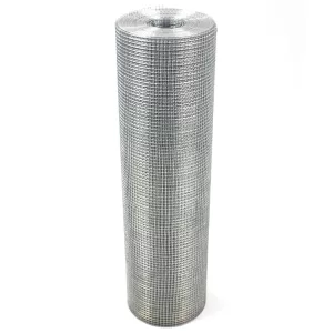 1/4in Welded Wire Mesh 15m 22 Gauge