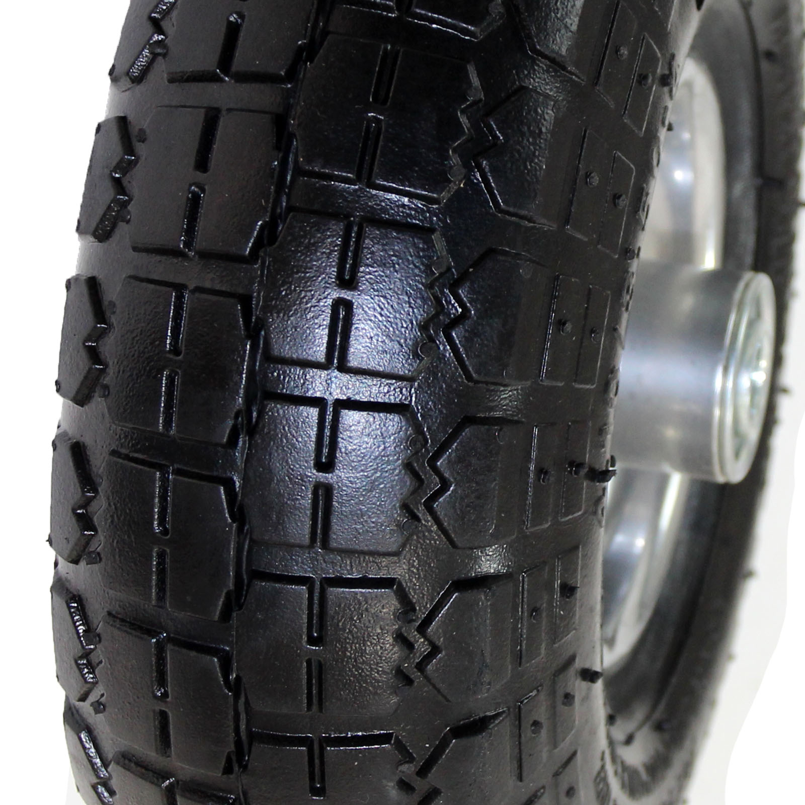 Replacement Pneumatic Tyres 2 Pack 67819 - Image 3