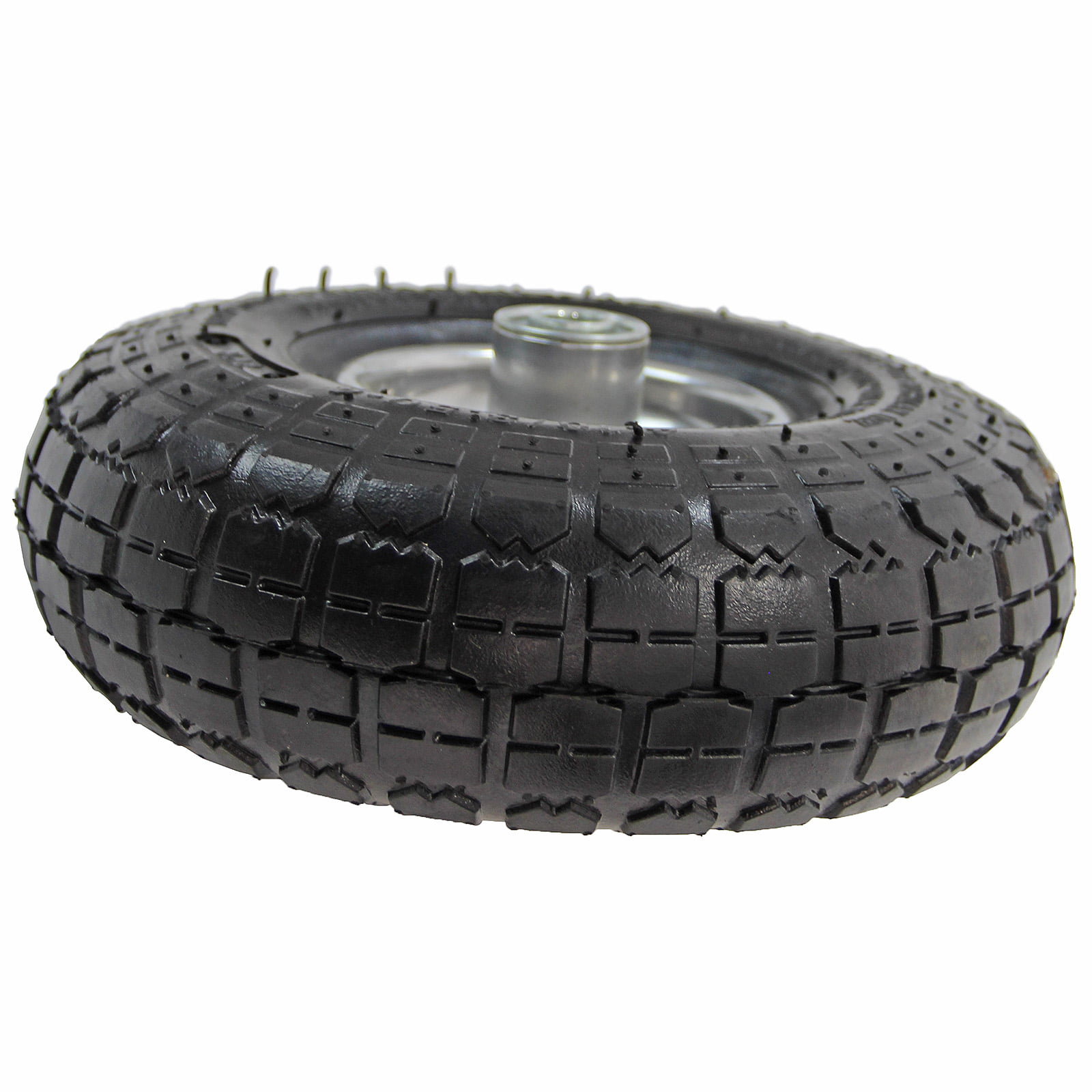 Replacement Pneumatic Tyres 2 Pack 67819 - Image 2