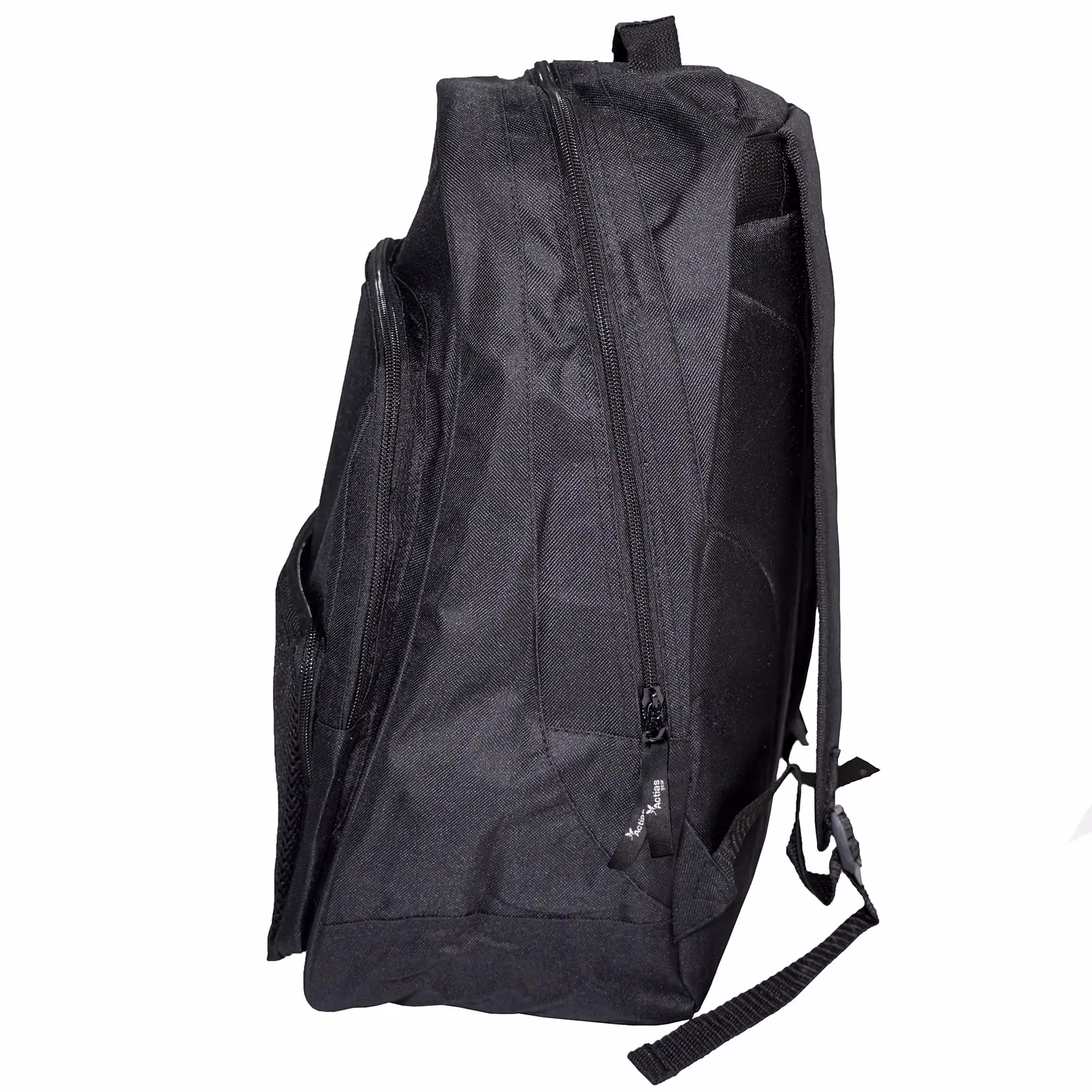 Actiasgear Lightweight Large Foldable Backpack Black School Work Rucksack 67968 - Image 12