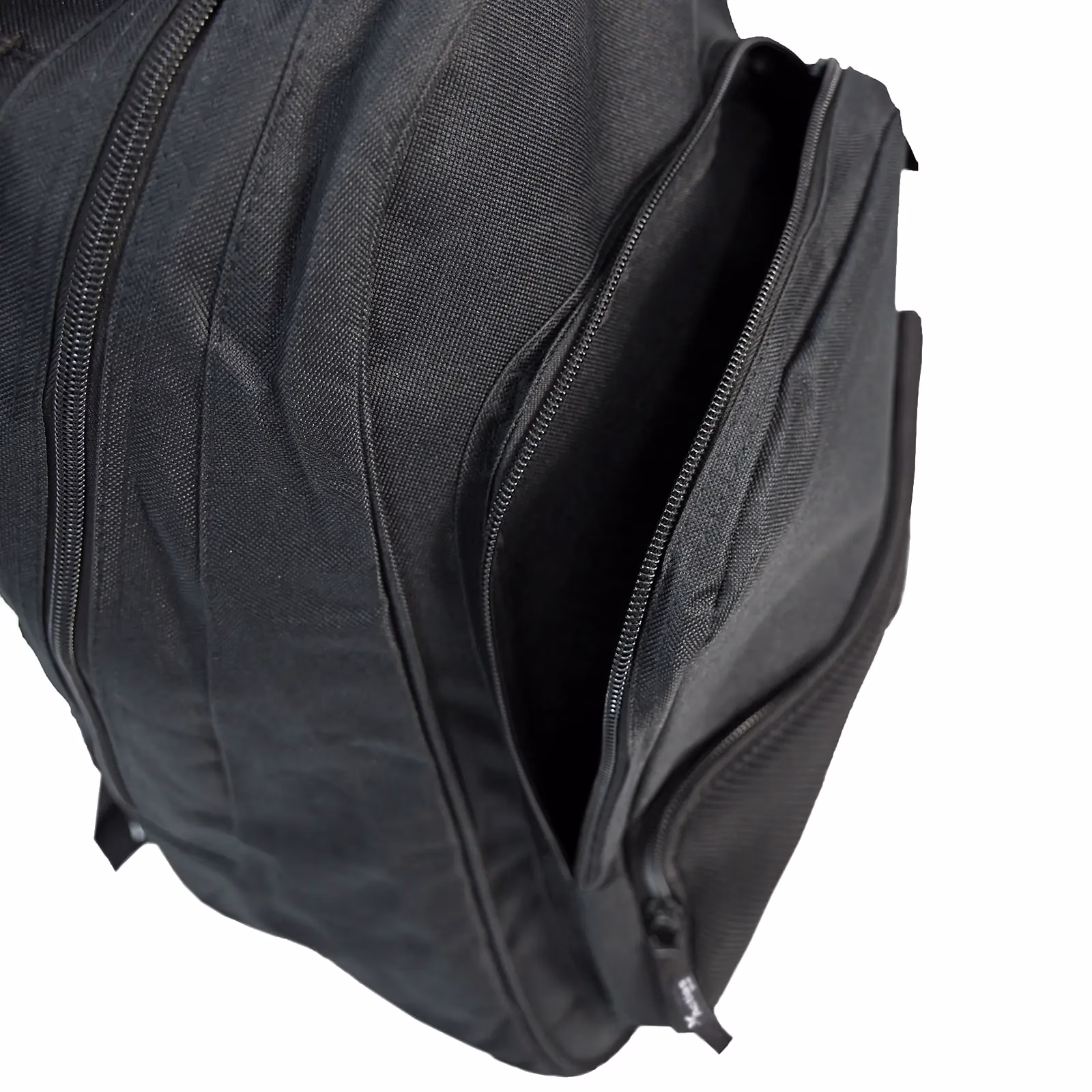 Actiasgear Lightweight Large Foldable Backpack Black School Work Rucksack 67968 - Image 17