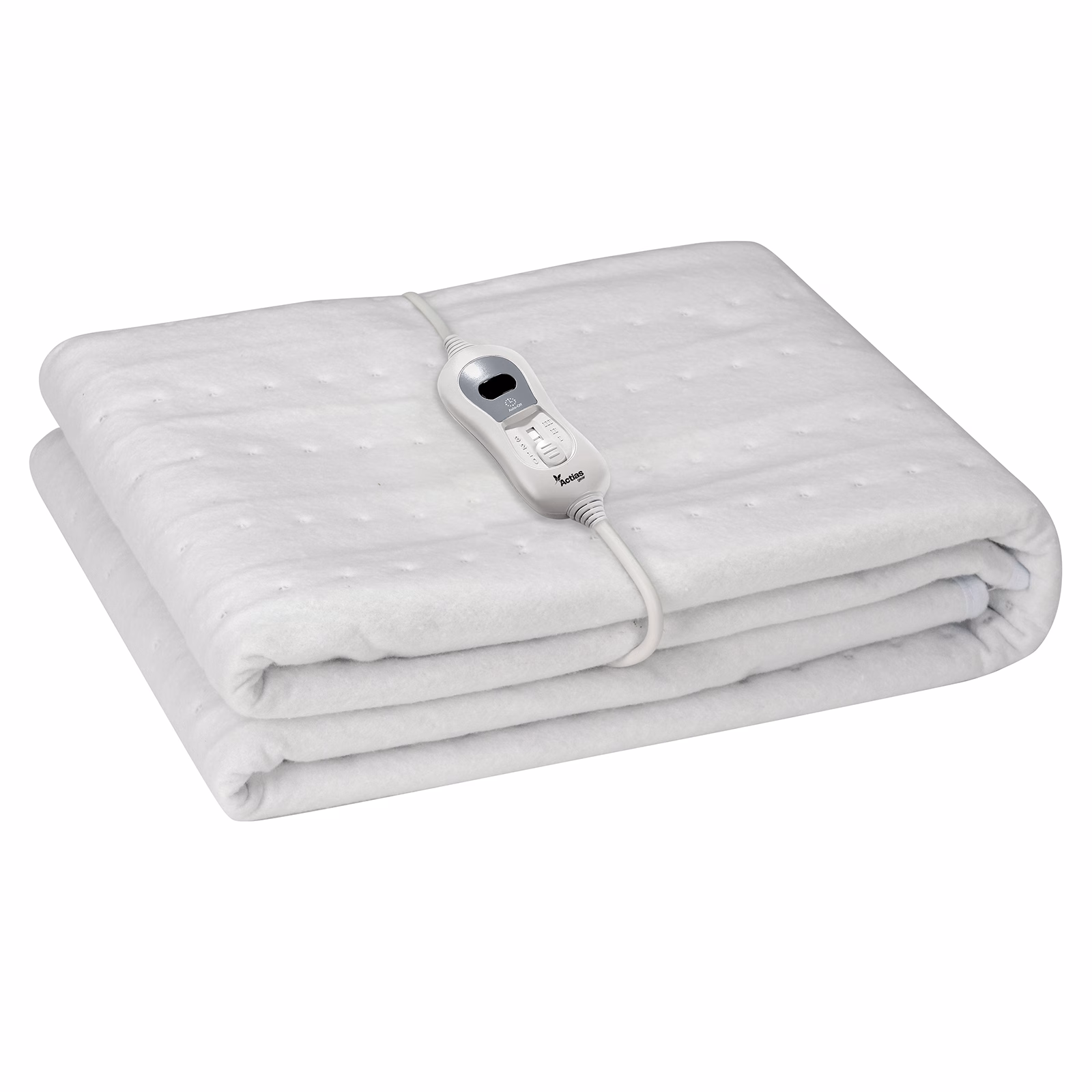 Double Electric Heated Underblanket 135x120cm – 65W Electric Blanket with 3 Heat Settings, LCD Controller, Auto Shut-Off & Overheat Protection - Image 12