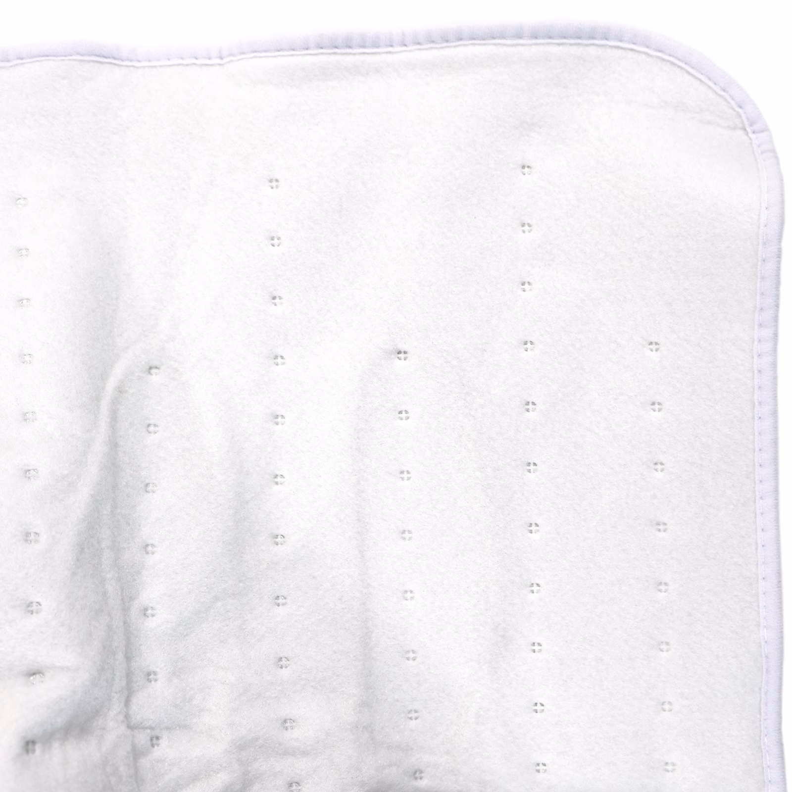 Double Electric Heated Underblanket 135x120cm – 65W Electric Blanket with 3 Heat Settings, LCD Controller, Auto Shut-Off & Overheat Protection - Image 6